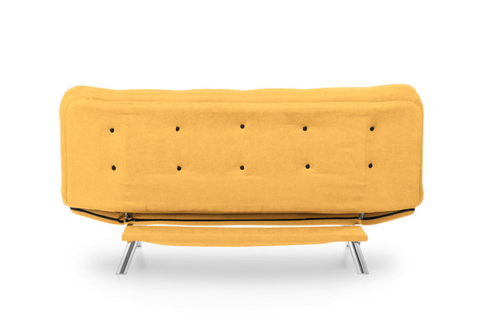 Atelier Del Sofa Misa Sofabed - Mostaza